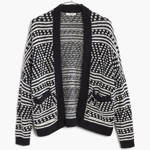 Madewell Saunter Sweater